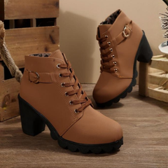Cassandra_Black_Ankle_Boots_with_Lace-Up_and_Metal_Buckle_Detail_1.png