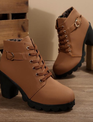 Cassandra_Black_Ankle_Boots_with_Lace-Up_and_Metal_Buckle_Detail_1.png