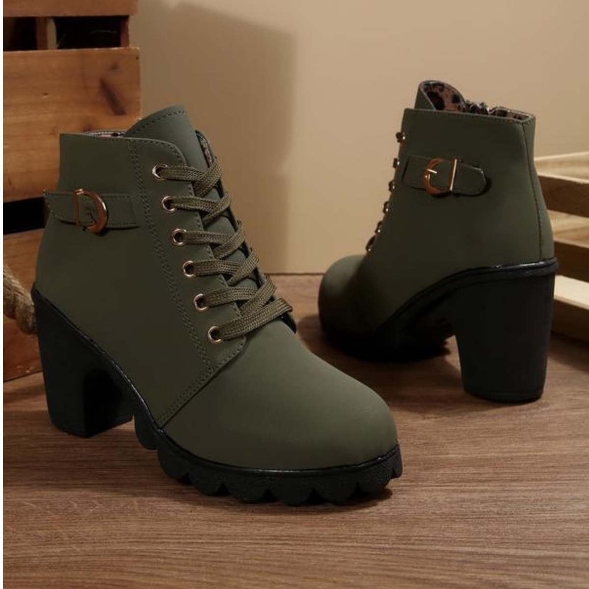 Cassandra_Black_Ankle_Boots_with_Lace-Up_and_Metal_Buckle_Detail_2.png