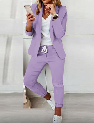 Damespak-2-delige-Jas-Broek-Sets-2023-Lente-Herfst-Nieuwe-Mode-Casual-Turn-Down-Kraag-Lange.jpg