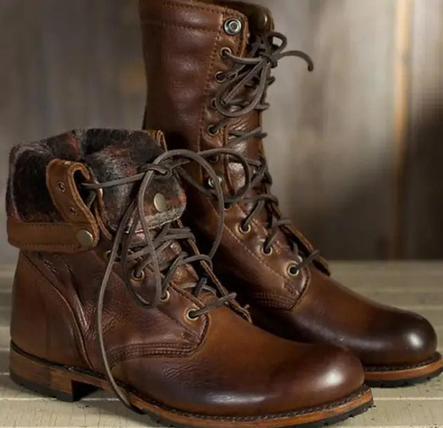 Dark-Brown-Leather-Lace-Up-Combat-Boots-with-Fold-Down-Cuff-2.webp