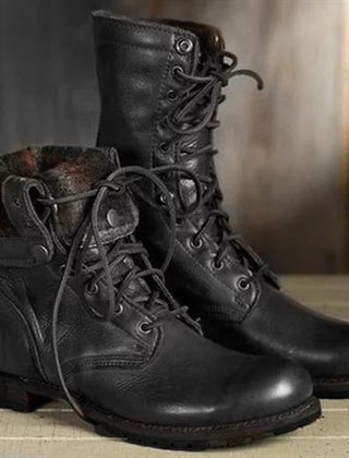 Dark-Brown-Leather-Lace-Up-Combat-Boots-with-Fold-Down-Cuff-3.jpg