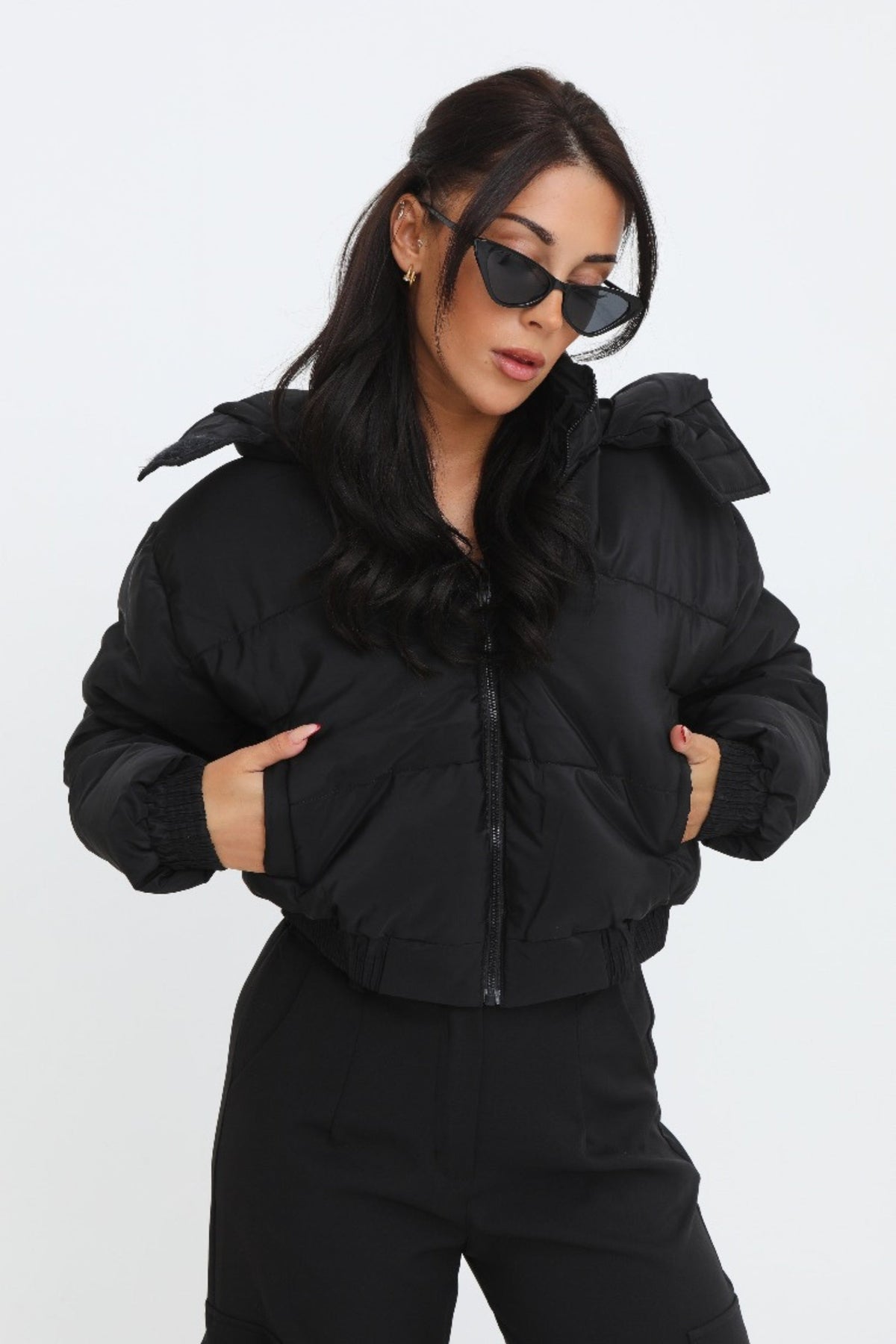 Harper_Black_Cropped_Padded_Jacket_with_Long_Sleeves_and_Zip_Front_0.jpg