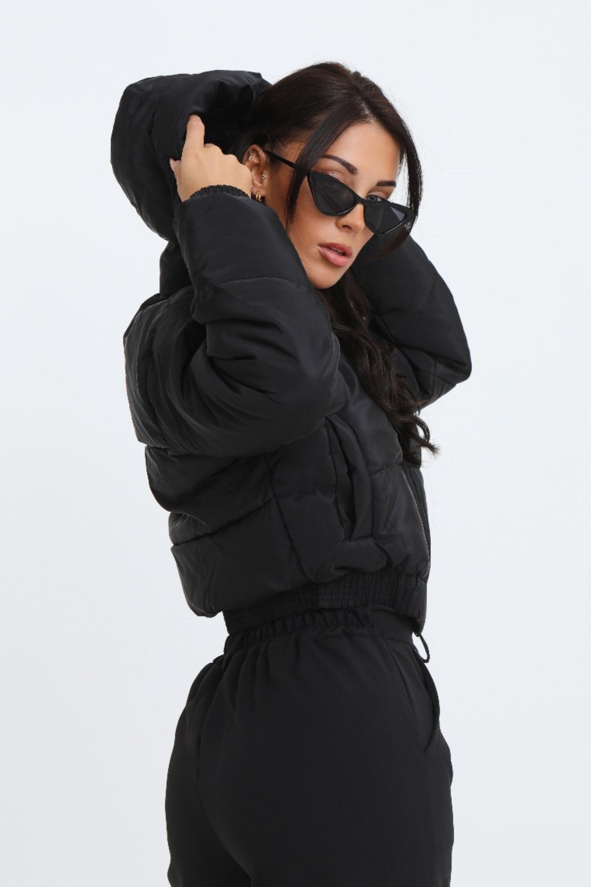 Harper_Black_Cropped_Padded_Jacket_with_Long_Sleeves_and_Zip_Front_3.jpg