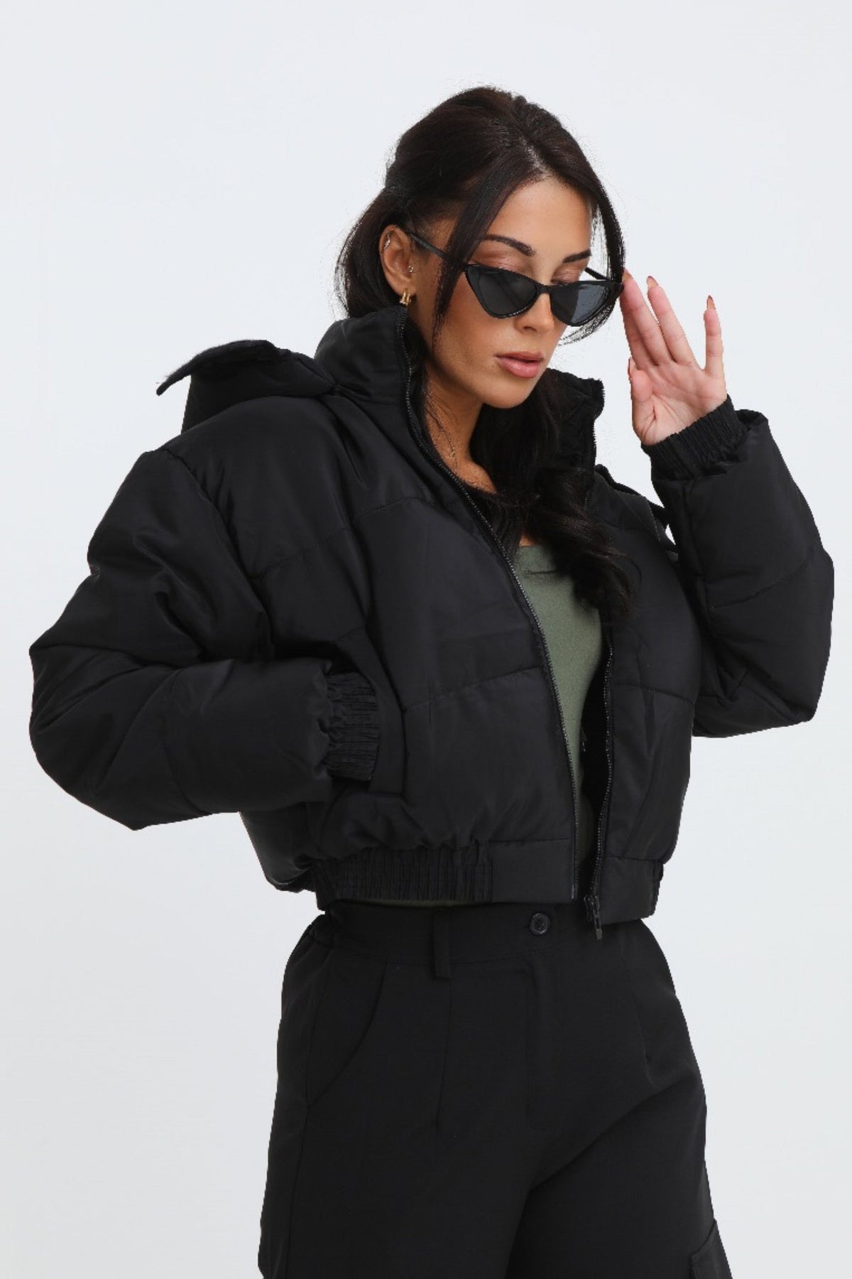 Harper_Black_Cropped_Padded_Jacket_with_Long_Sleeves_and_Zip_Front_4.jpg