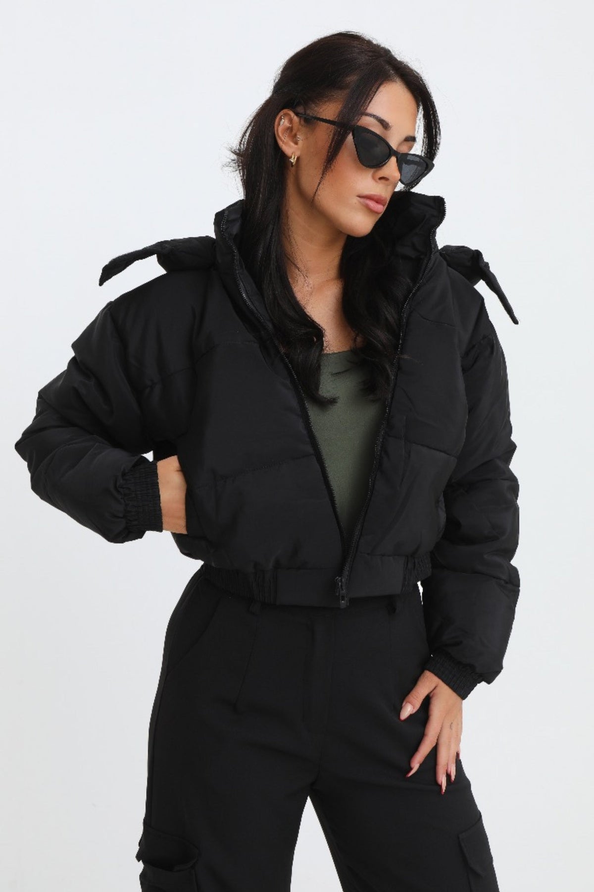 Harper_Black_Cropped_Padded_Jacket_with_Long_Sleeves_and_Zip_Front_5.jpg