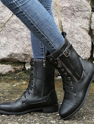 Lace-Up-Leather-Combat-Boots-with-Buckle-Strap.png