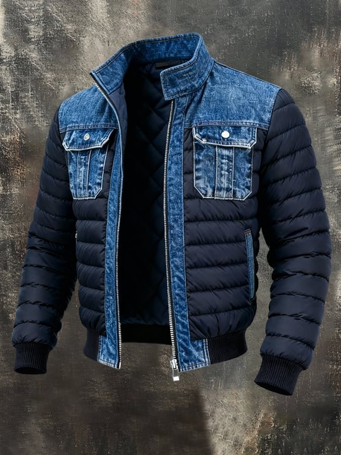 Maro___Bequeme__Warme_Herrenjacke_im_Denim-Look_mit_Thermo-Isolierung_0.jpg