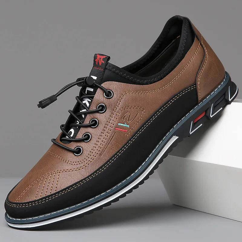 Men_s_Leather_Look_Comfort_Shoes_Smart_Casual_Lace-Up_Design6.webp