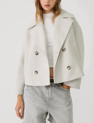 WomenCroppedDoubleBreastedCoatwithLapelCollar1.png