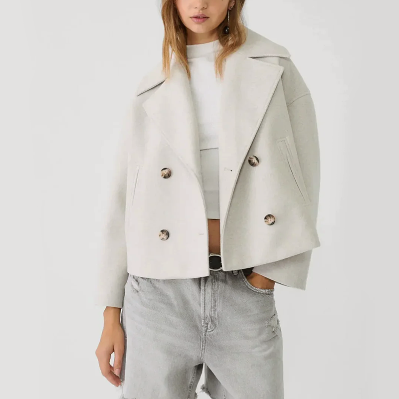 WomenCroppedDoubleBreastedCoatwithLapelCollar1.png