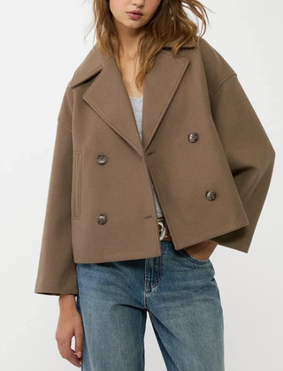 WomenCroppedDoubleBreastedCoatwithLapelCollar2.png