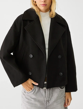 WomenCroppedDoubleBreastedCoatwithLapelCollar4.png