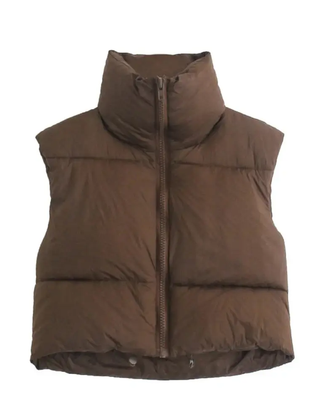 Womens-Puffer-Vest-Cropped-with-Stand-Collar-Sleeveless.png