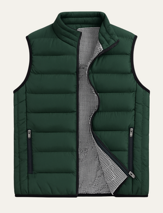 nikolai-mens-stand-collar-puffer-vest-forest-green-3.png