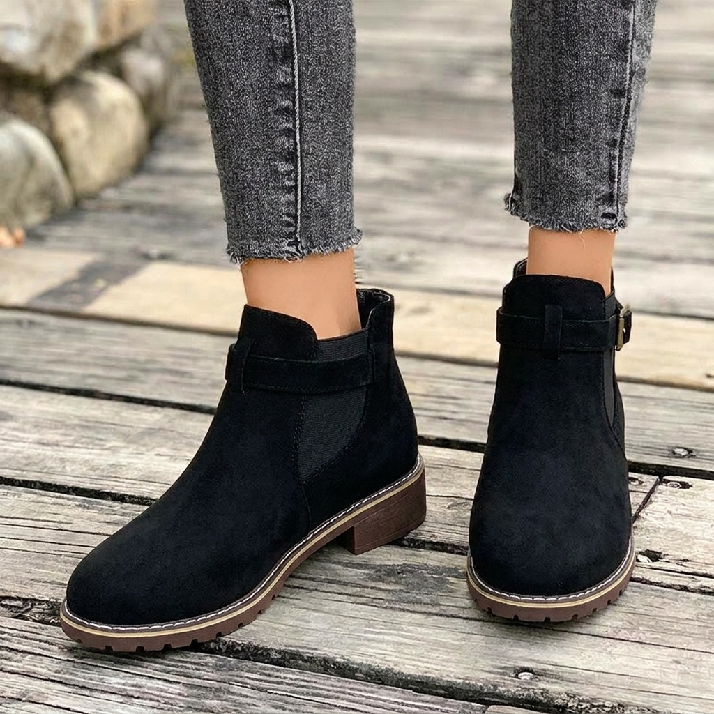 womens-chelsea-ankle-boots-with-buckle-strap-block-heel-2.png