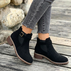 womens-chelsea-ankle-boots-with-buckle-strap-block-heel-3.png