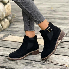 womens-chelsea-ankle-boots-with-buckle-strap-block-heel-4-756161.jpg