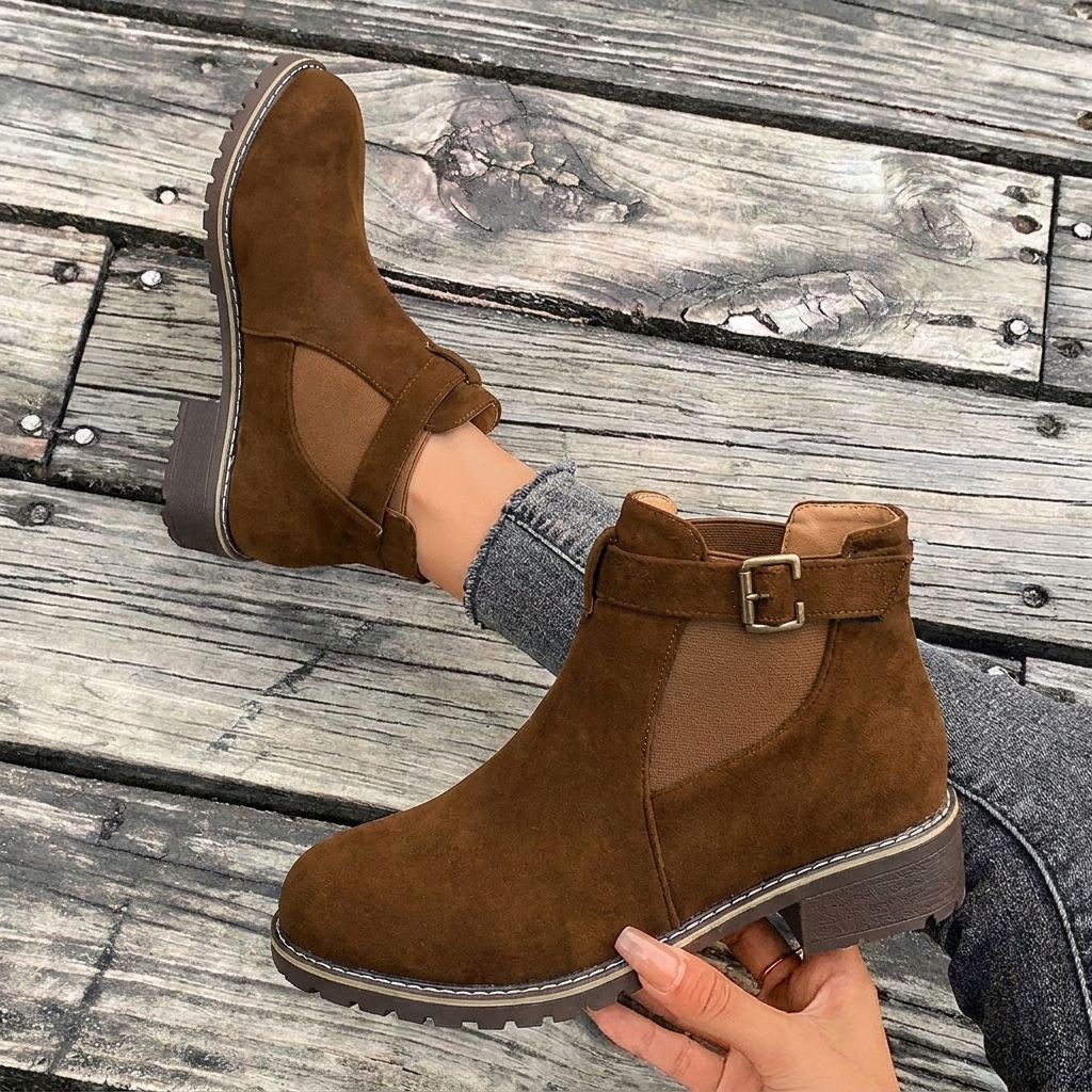 womens-chelsea-ankle-boots-with-buckle-strap-block-heel-6.png