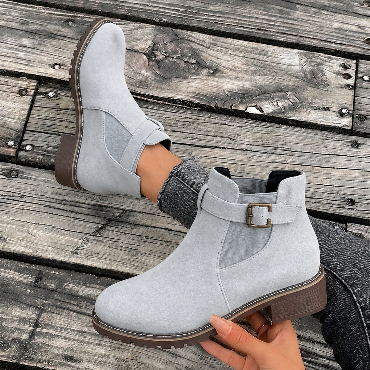 womens-chelsea-ankle-boots-with-buckle-strap-block-heel-7.png