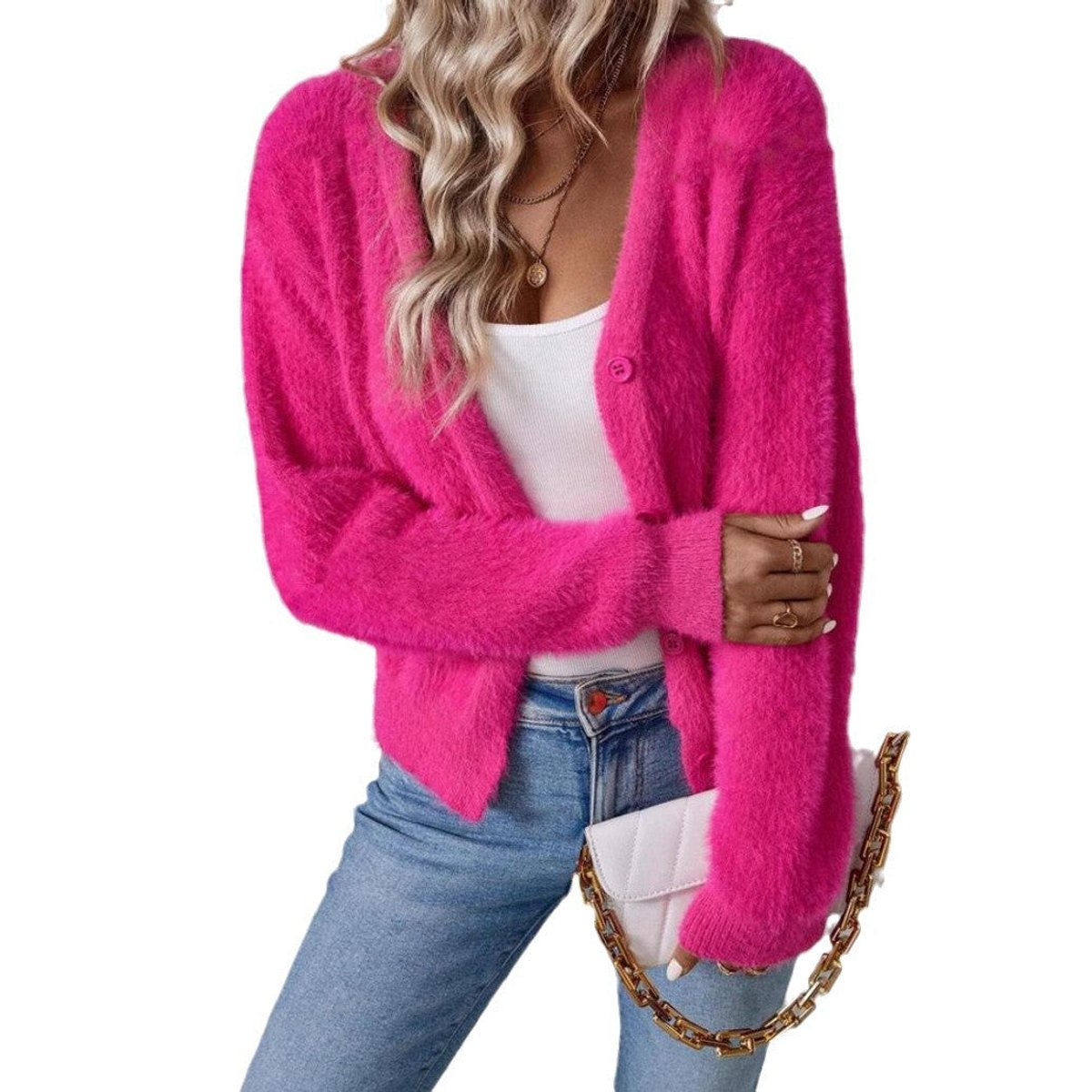 womens-fluffy-v-neck-button-front-knit-cardigan-7.jpg
