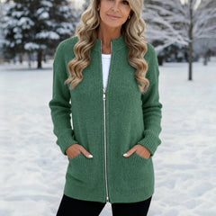 womens-knit-snow-jacket-with-zip-front-pockets-long-6.jpg