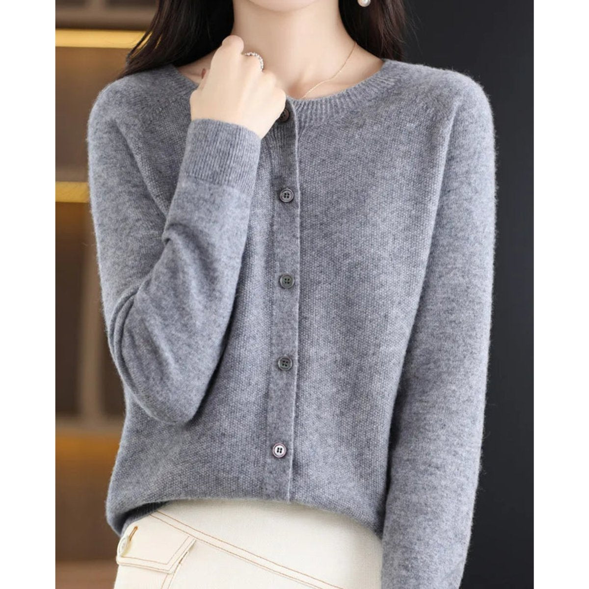 womens-merino-wool-button-front-knit-cardigan-sweater-7.jpg