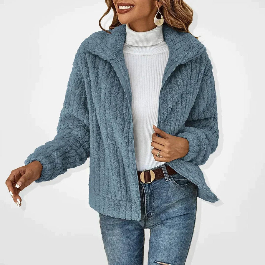womens-oversized-fluffy-zip-up-sherpa-cardigan-jacket-2.jpg