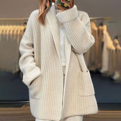 womens-oversized-open-front-knit-cardigan-scarf-collar-1.jpg