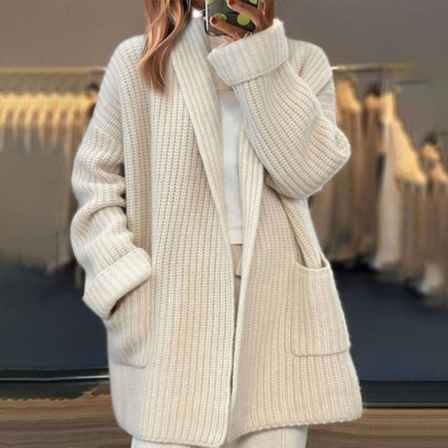 womens-oversized-open-front-knit-cardigan-scarf-collar-1.jpg
