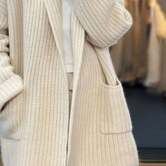 womens-oversized-open-front-knit-cardigan-scarf-collar-3.jpg