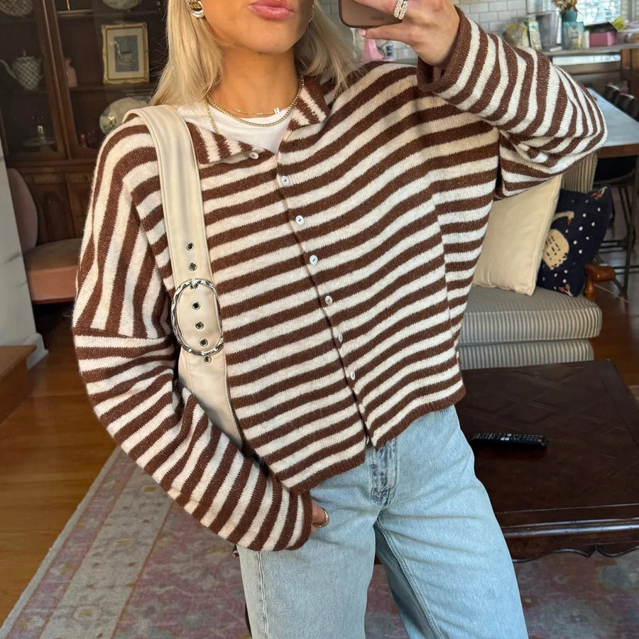 womens-striped-button-front-cardigan-01.webp