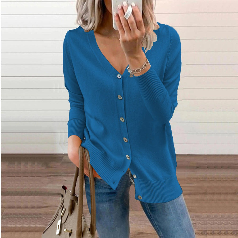 womens-v-neck-button-front-knit-cardigan-1.jpg