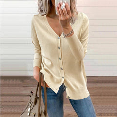 womens-v-neck-button-front-knit-cardigan-2.jpg