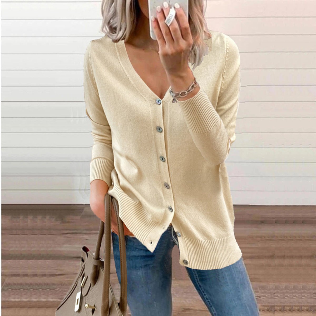 womens-v-neck-button-front-knit-cardigan-2.jpg